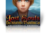 Download Lost Souls: Enchanted Paintings Collector's Edition Game