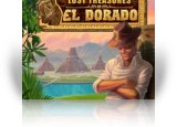 Download Lost Treasures of El Dorado Game