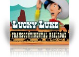 Download Lucky Luke: Transcontinental Railroad Game
