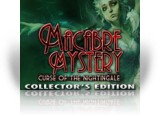 Download Macabre Mysteries: Curse of the Nightingale Collector's Edition Game