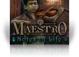 Download Maestro: Notes of Life Collector's Edition Game