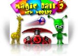 Download Magic Ball 2 New Worlds Game