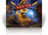Download Magic City Detective: Secret Desire Game