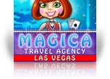 Download Magica Travel Agency: Las Vegas Game