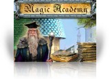 Magic Academy