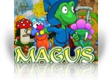 Download Magus: In Search of Adventure Game