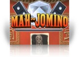 Download Mah-Jomino Deluxe Game