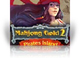 Download Mahjong Gold 2: Pirates Island Game