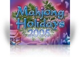 Download Mahjong Holidays 2005 Game