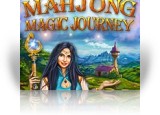 Download Mahjong Magic Journey Game