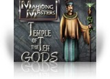 Download Mahjong Masters: Temple of the Ten Gods Game