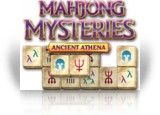 Download Mahjong Mysteries: Ancient Athena Game