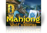 Download Mahjong: Wolf Stories Game