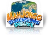Download Mahjongg Dimensions Deluxe Game