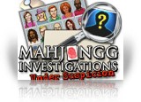 Download Mahjongg Investigation - Under Suspicion Game