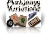 Download Mahjongg Variations Game