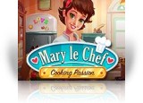 Download Mary le Chef: Cooking Passion Collector's Edition Game