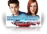 Download Masters of Mystery: Blood of Betrayal Game