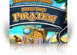 Download Match Three Pirates! Heir to Davy Jones Game