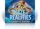 Download Maze of Realities: Flower of Discord Game