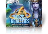 Download Maze of Realities: Reflection of Light Collector's Edition Game