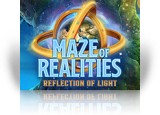 Download Maze of Realities: Reflection of Light Game