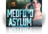Download Medford Asylum: Paranormal Case Game