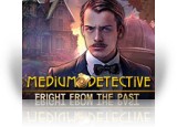 Download Medium Detective: Fright from the Past Game