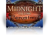 Download Midnight Calling: Jeronimo Collector's Edition Game