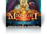 Download Midnight Calling: Wise Dragon Collector's Edition Game