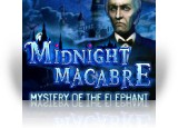 Download Midnight Macabre: Mystery of the Elephant Game