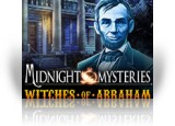 Download Midnight Mysteries: Witches of Abraham Game