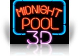 Download Midnight Pool 3D Game