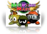 Download Mini Robot Wars Game