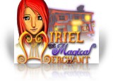 Download Miriel The Magical Merchant Game
