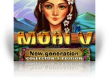 Download Moai V: New Generation Collector's Edition Game