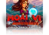 Download Moai VI: Unexpected Guests Collector's Edition Game