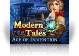Download Modern Tales: Age of Invention Collector's Edition Game