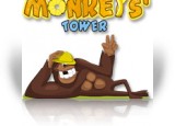 Download Monkey's Tower Game
