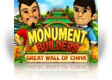 Download Monument Builders: Great Wall of China Game