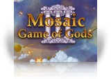 Download Mosaic: Game of Gods III Game