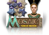 Download Mosaic Tomb of Mystery Game