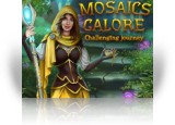 Download Mosaics Galore Challenging Journey Game