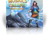 Download Mosaics Galore Glorious Journey Game