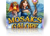 Download Mosaics Galore Game