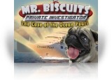 Download Mr. Biscuits - The Case of the Ocean Pearl Game