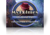 Download Ms. Holmes: Five Orange Pips Collector's Edition Game