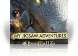 Download My Jigsaw Adventures: Roads of Life Game