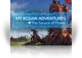 Download My Jigsaw Adventures: The Source of Power Game