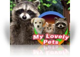 Download My Lovely Pets Game